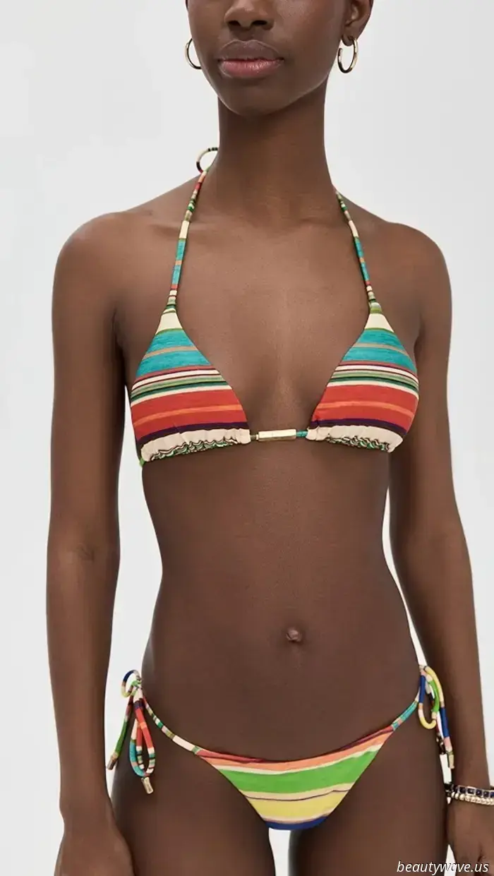 Predicting It: These 35 Swimsuits and Cover-Ups Are Likely to Sell Out First