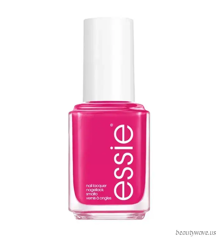 Quiet Luxury, Who? I'm Keeping These 11 Vibrant Nail Designs in Mind for My Upcoming Salon Appointment.