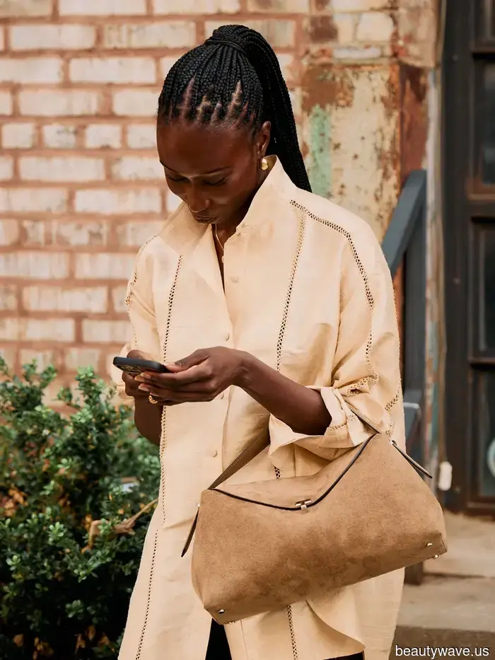 Мой официальный список покупок уличного стиля на модный месяц&mdash;каждая сумка, обувь, куртка и многое другое, на что я глаз положила на осень