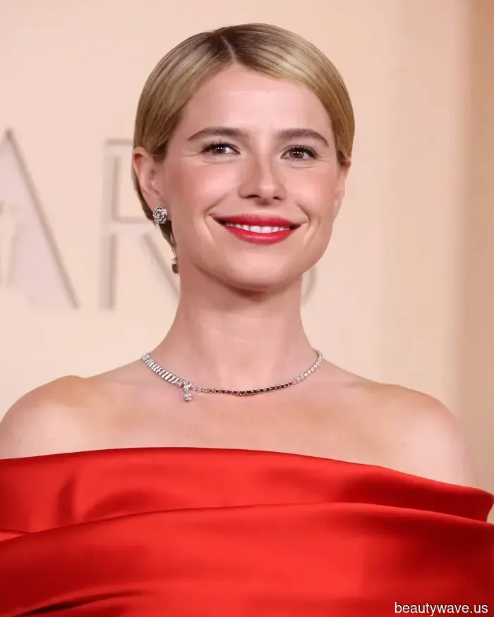 The Bixie is the Celebrity-Recommended Hairstyle Dominating 2026—Here’s the Evidence.