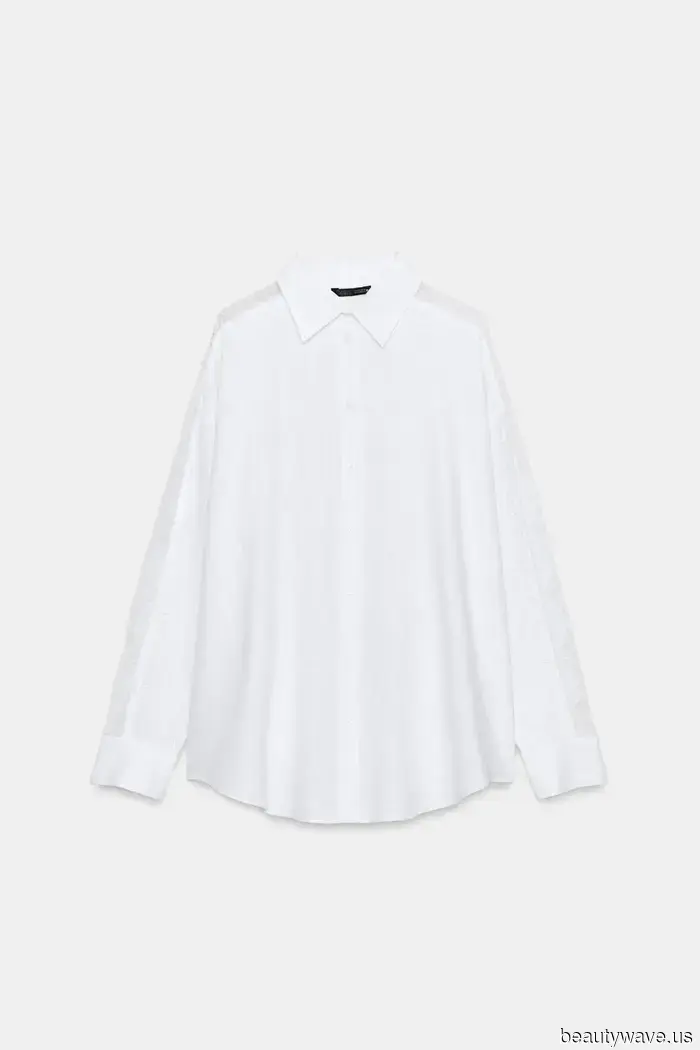 7 Striking Zara Outfit Combinations I'm Borrowing for My Closet This Spring