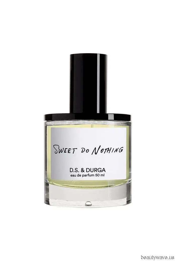 I can't confirm it, but I'm almost certain that this smoky scent enhances the appearance of your outfits.