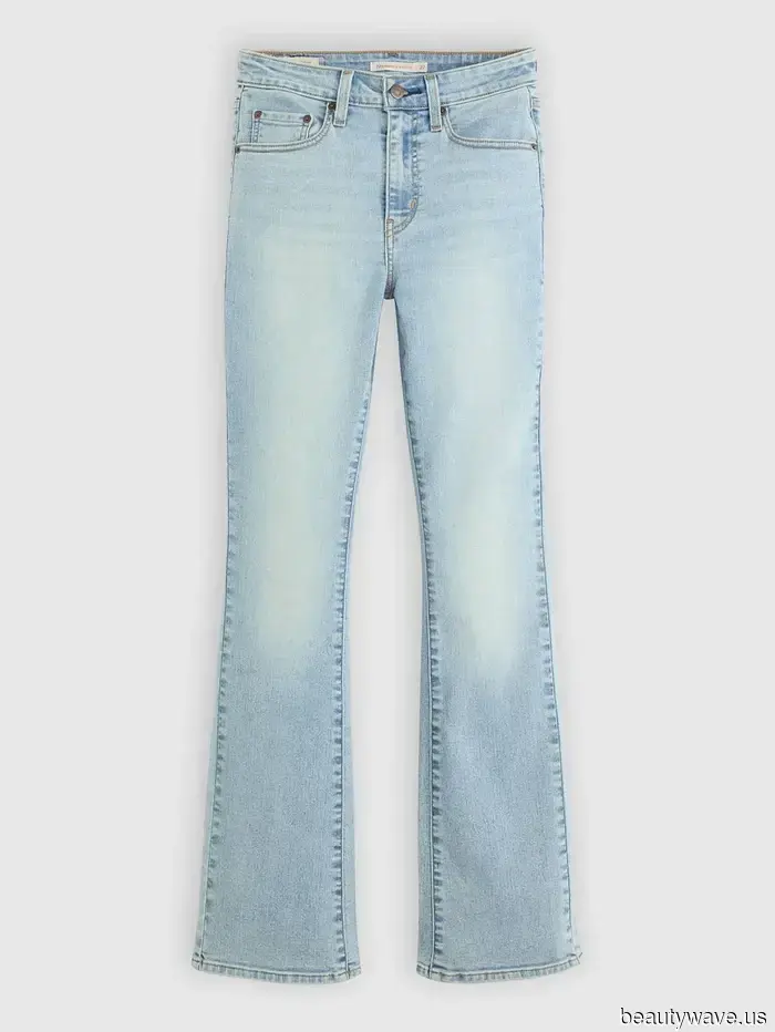 Sono un'editor di moda amante del denim: 6 jeans che sembrano vintage ma in realtà non lo sono
