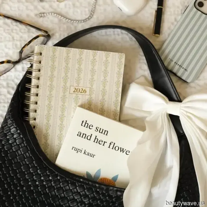 26 Desk Essentials Crafted to Enhance Every Objective on Your Vision Board