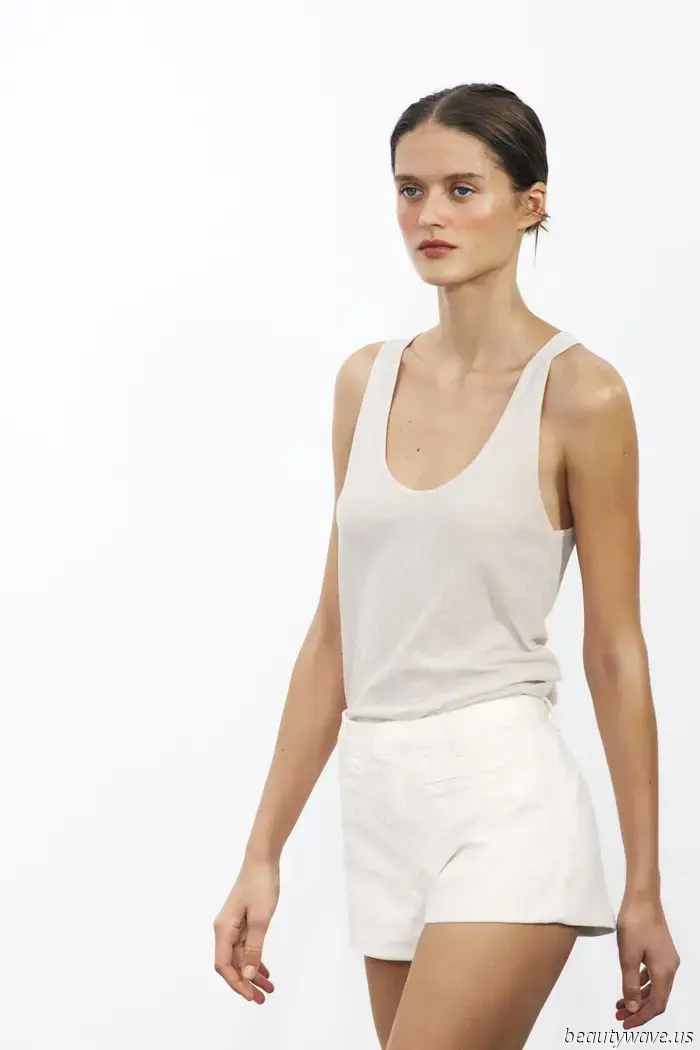 This summer, people all over will be exchanging skirts for one of these shorts trends.
