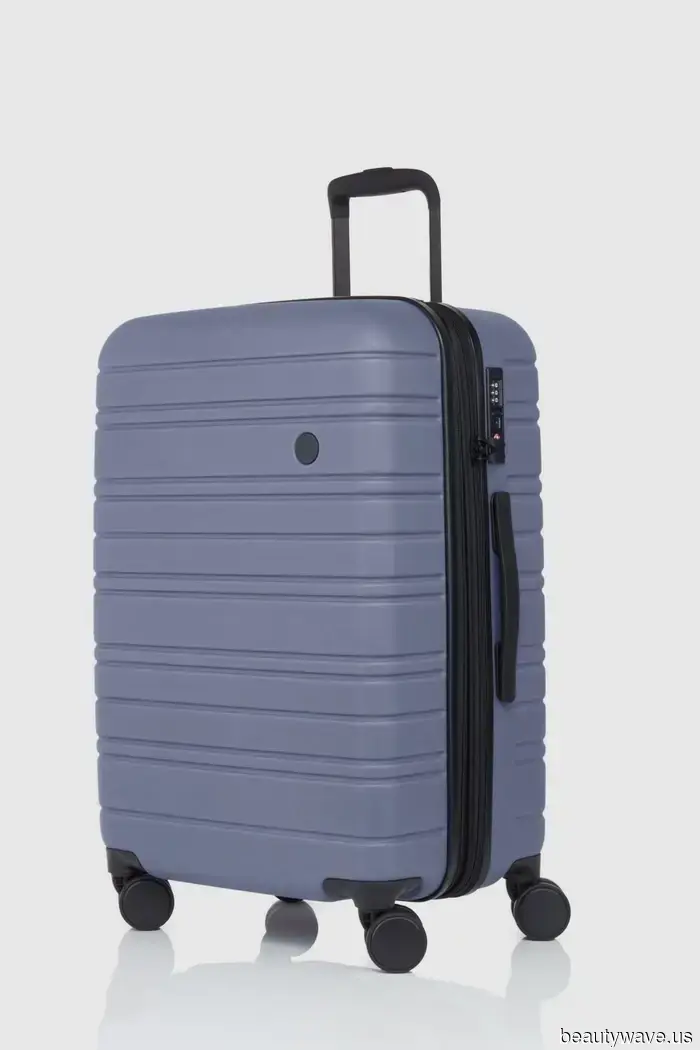 Now Boarding: The 8 Luggage Brands Frequently Recommended by Expert Travelers and Editors