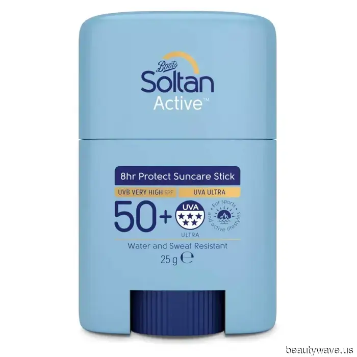 I Was Terrible at Reapplying SPF Until I Found This Useful Product