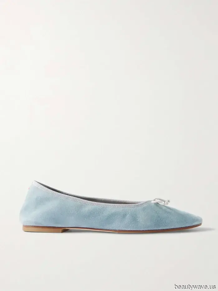 Forget Sandals—This French Summer Shoe Trend is Being Worn by Every Stylish Dresser with Dresses and Skirts.