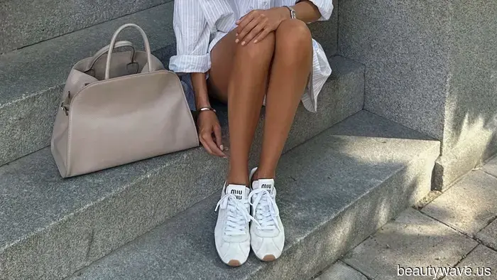 Le 6 Sneakers che già dominano l'estate 2026