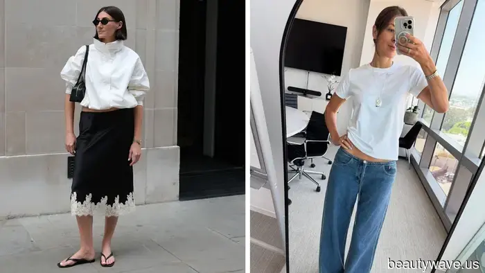 Uniqlo es un tesoro de hallazgos elegantes para el otoño&mdash;29 básicos por menos de $90 que compraría de inmediato