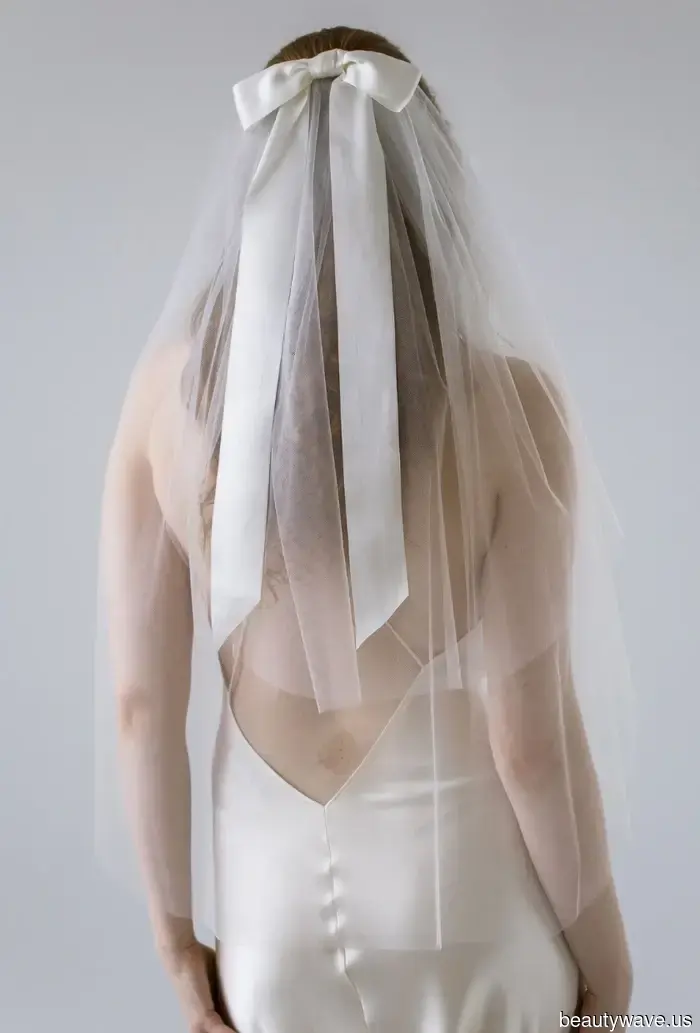 To Possess and to Cherish: The 8 Wedding Dress Trends Set to Shape Bridal Fashion in 2026