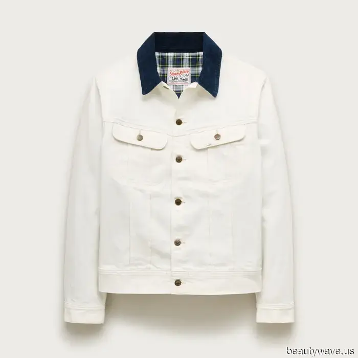 Pro Tip: Make sure to check out J.Crew Men's—5 Outfits Our NYC Fashion Editors Curated from Lee x J.Crew.