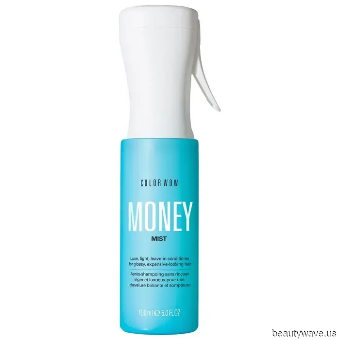 Lightweight Leave-In Conditioners Beloved by Celebrity Hairstylists for Fine-Haired Clients