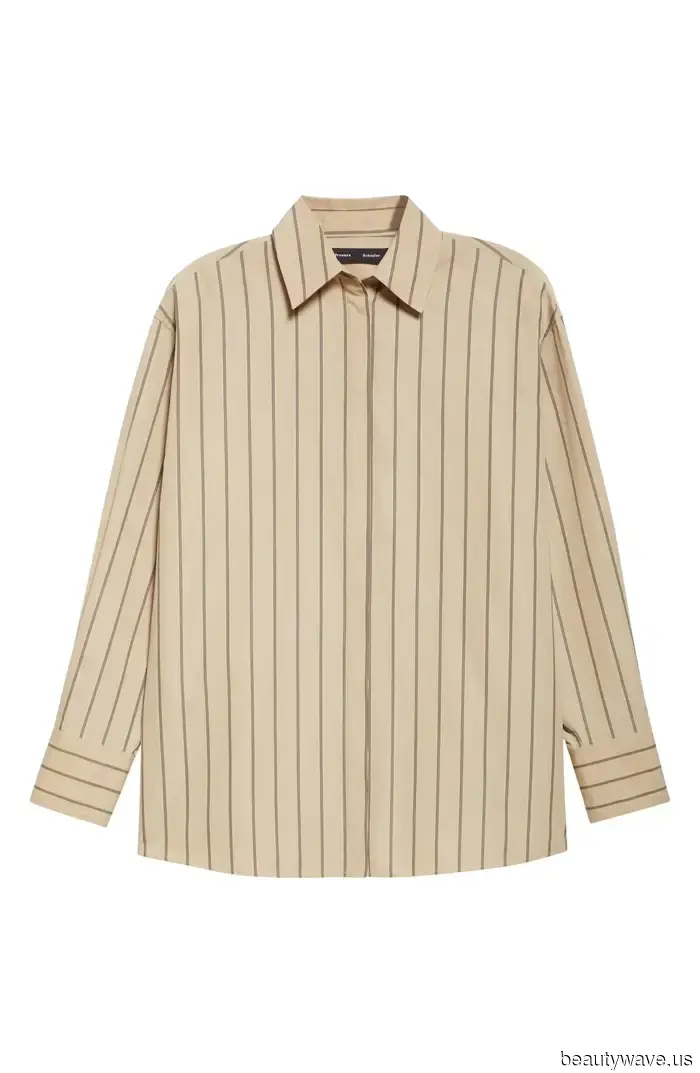 Soy una editora de moda obsesionada con el lujo: Estos son los 29 hallazgos más elegantes de otoño en Nordstrom a todos los precios.