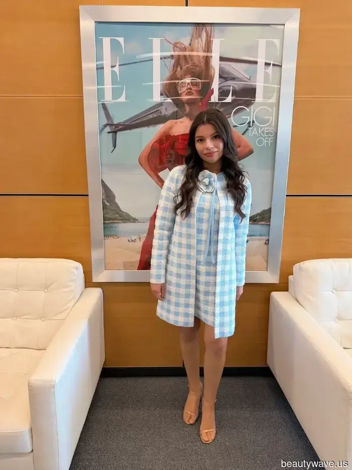 No one quite matches Alex Aster's book-tour style.