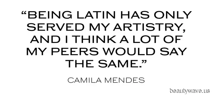 Camila Mendes Has Perfected the Skill of Reinvention
