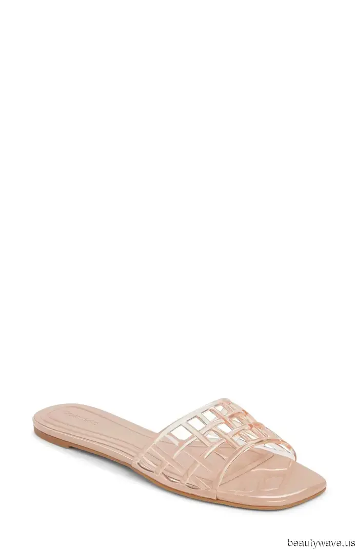 I was a VIP stylist at Nordstrom—these six items will be essentials in my wardrobe this summer.