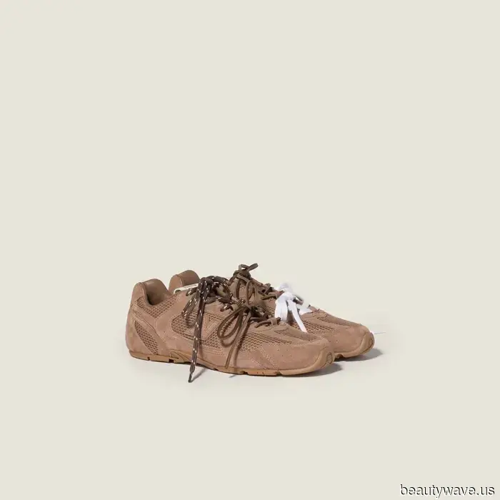 Not Sambas, Not Stan Smiths—These 8 Designer Sneakers Are Poised to Go Viral in 2026