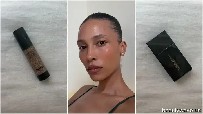 These lightweight, sheer foundations essentially earn their value through compliments about your skin.