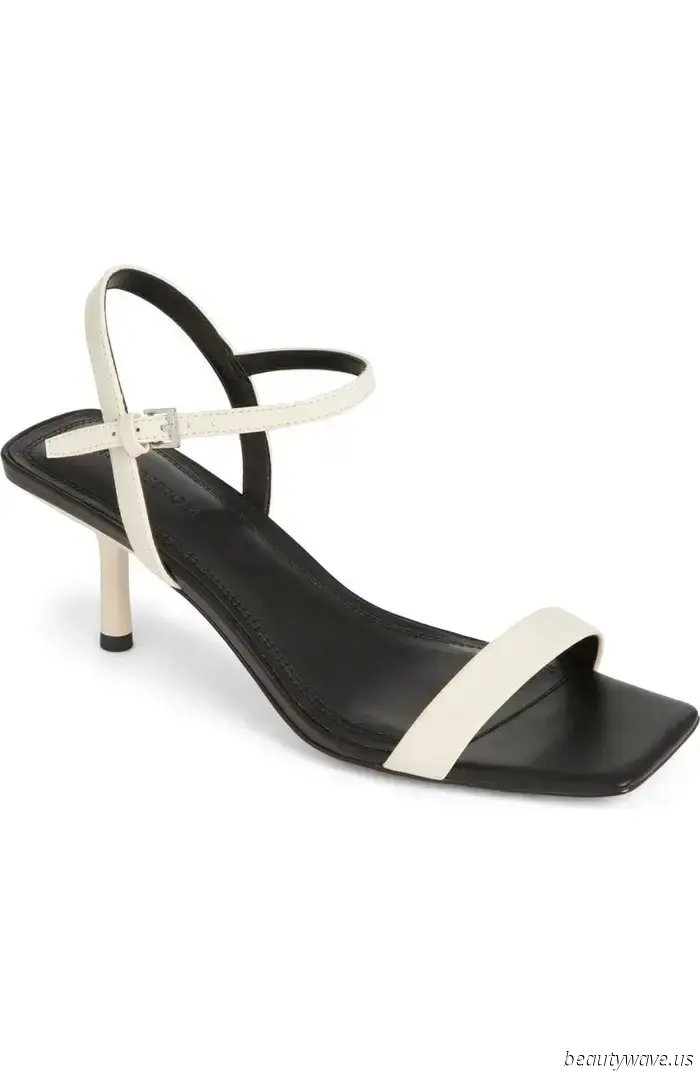 31 Discoveries from the Nordstrom Half-Yearly Sale That Are Sure to Enhance Your Outfits' Style