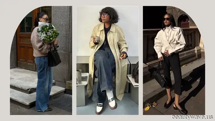 Timeless First, Trending Later—5 Classic Looks Fashion Editors Are Saving for 2026