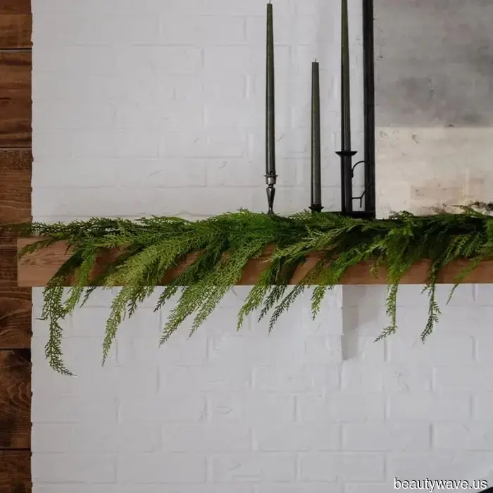 20 Ideas de Decoración Navideña Fáciles + Cómo Copiarlas