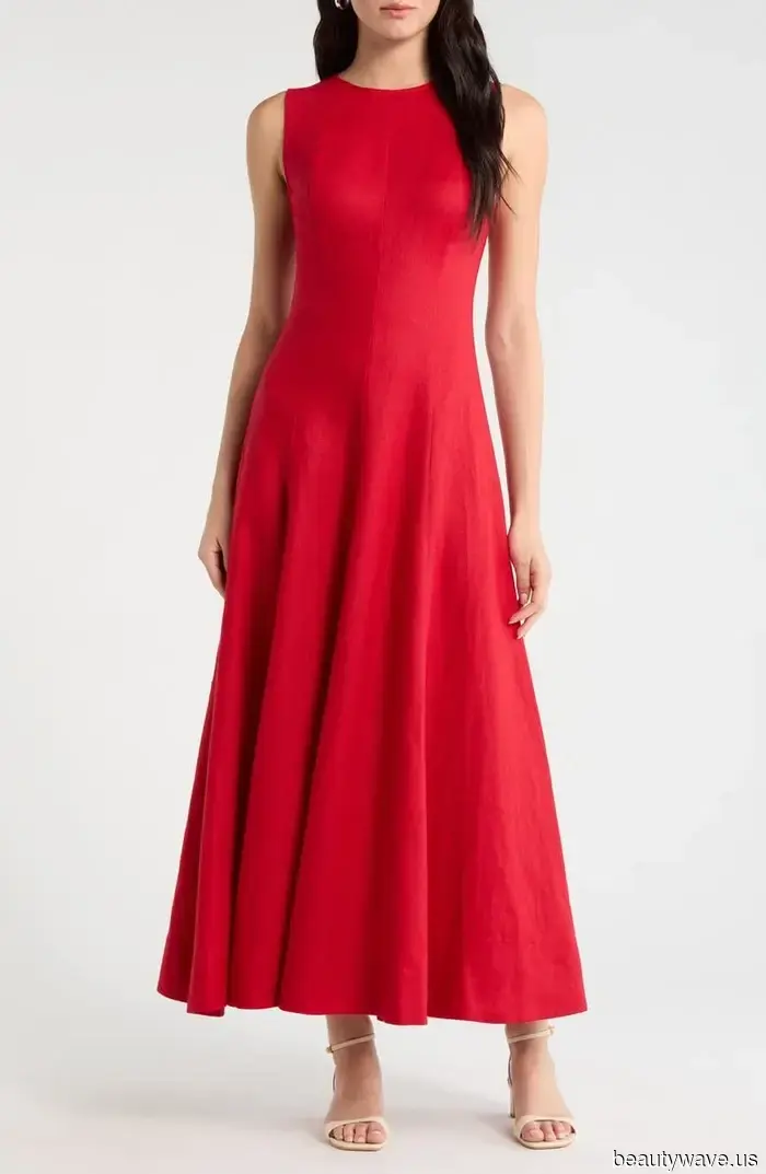 Ho appena trovato così tanti fantastici capi in lino su Nordstrom&mdash;questi 32 probabilmente si esauriranno per primi.