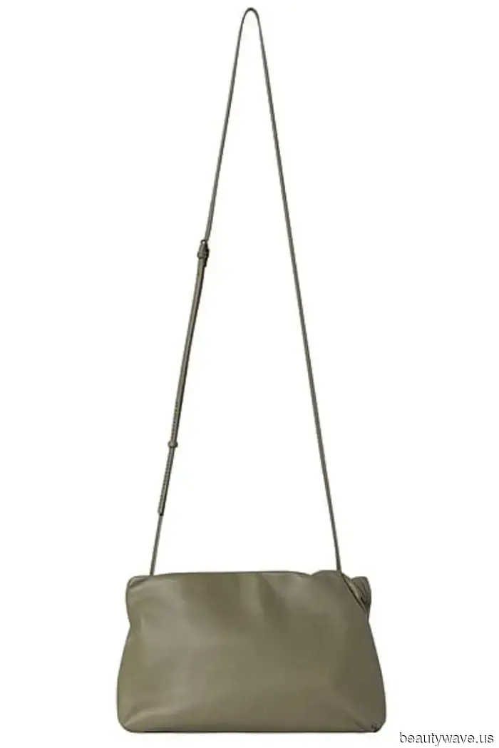 This is the most approachable way to try the sheer clothing trend.