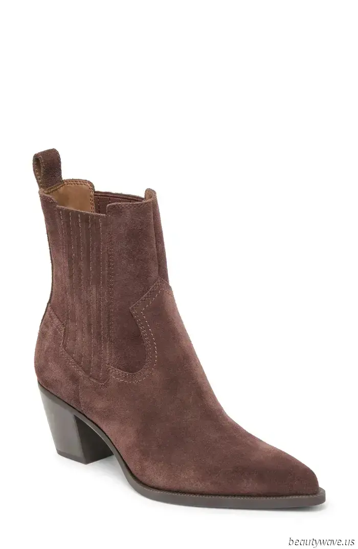 Sono un ex acquirente di Nordstrom—questa è la mia top 10 dalla Epic Anniversary Sale