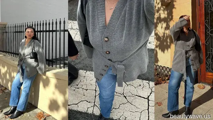 Non voglio sembrare drammatico, ma queste nuove arrivate di Nordstrom sono un sogno per chi ama la moda autunnale.