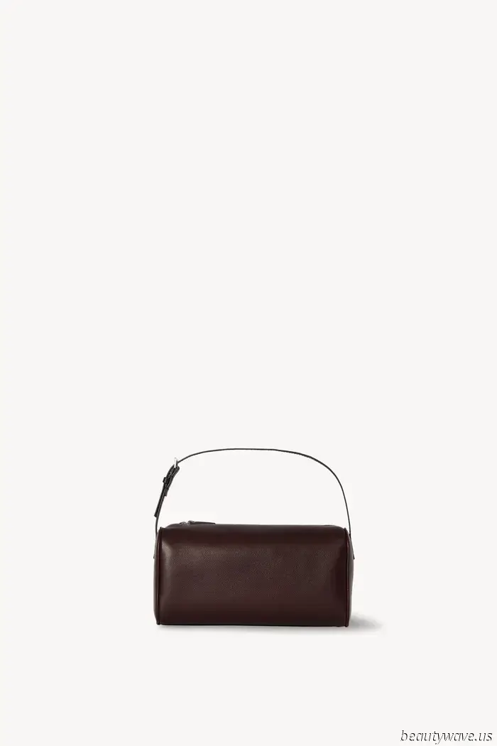These bags from The Row are just as sought after as the Margaux.