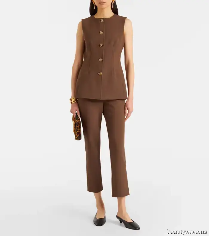 Warte nur ab: Diese 5 Hosen-Trends werden deinen Jeans 2026 Konkurrenz machen.