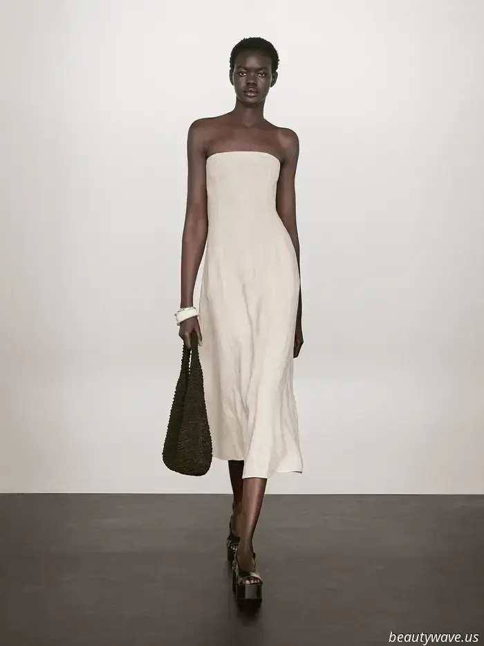 6 Throw-On Dress and Flat Shoe Outfits I'll Be Wearing All Summer Long.
