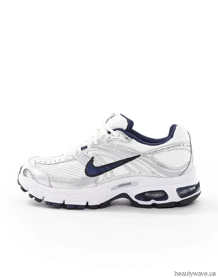 You're a fashion enthusiast if you're sporting one of these 7 sneaker brands.