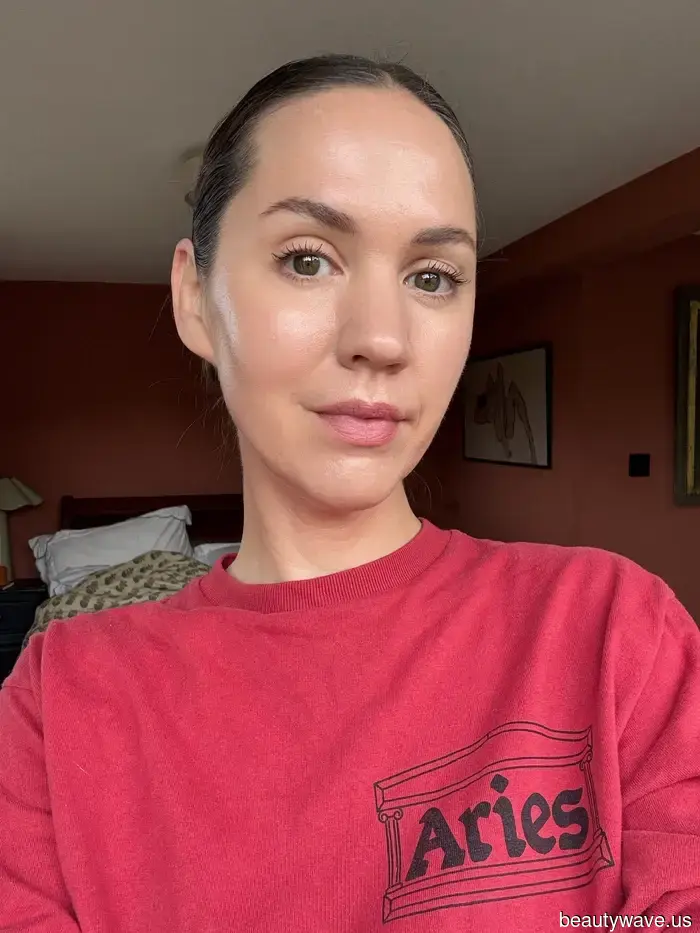 As a Beauty Editor, these are the only foundations I allow on my face during the summer.
