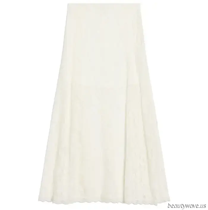 Trust Me: Here Are The 9 Skirt Trends That Will Truly Matter This Summer