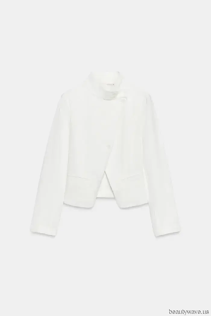 Ignoriere diese 6 Zara-Farbtrends, wenn du es nicht magst, Komplimente zu erhalten.