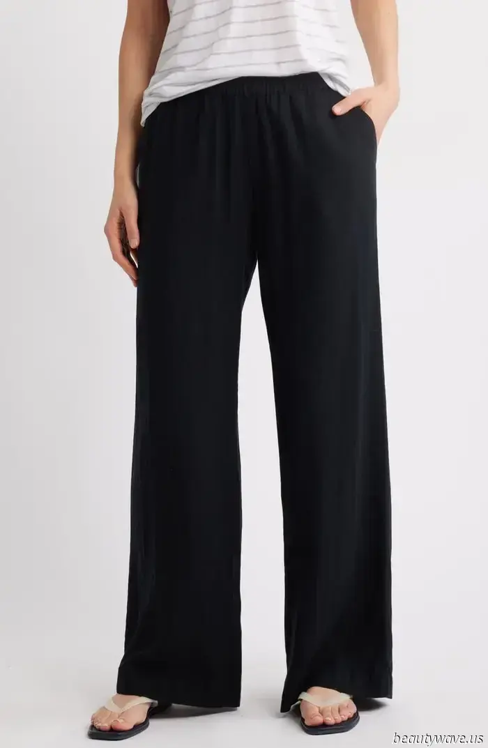 No joke, these 7 chic summer items always earn me compliments.