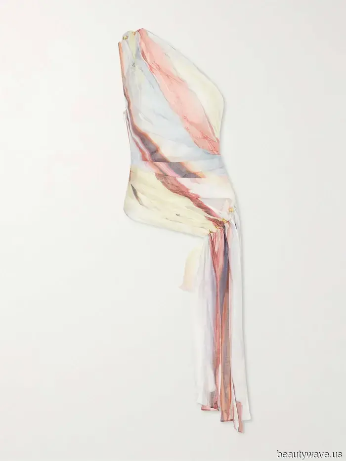 Kleider sind großartig, aber dieser hübsche Hemd-Trend wird im Sommer 2026 genauso beliebt sein.