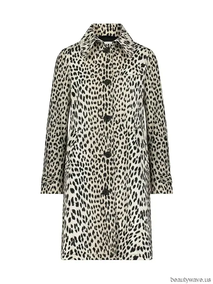 Discovered: The Coat Trends That Will Be Ubiquitous in 2026