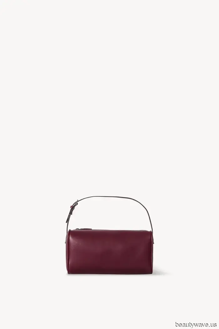 Not Black, Not Brown—7 Luxe Handbag Colors That Only Stylish Individuals Appreciate