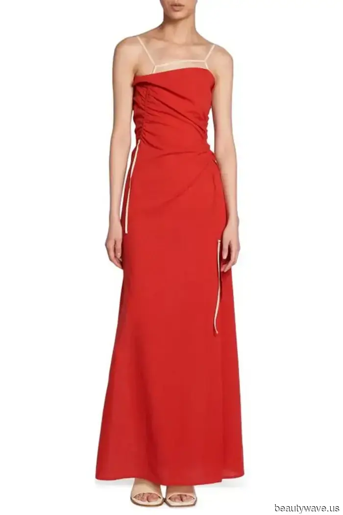 I Had Been Overlooking Saks Off 5th, But These 32 Discounted Designer Discoveries Caught My Attention.