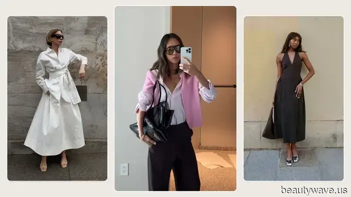 Тихая роскошь никуда не уходит&mdash;9 минималистичных, анти-трендовых весенних покупок, которые стоят каждой копейки