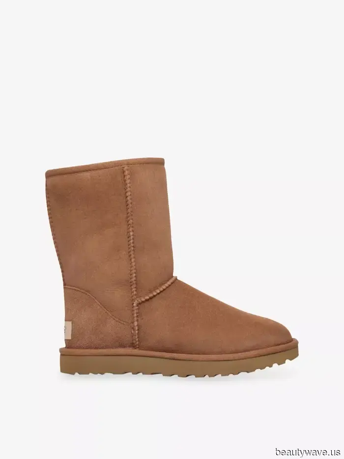 J.Law lo confirmó: estas botas "feas" de moda están a punto de regresar.