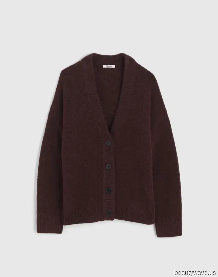 Ho tenuto d'occhio questi pezzi Madewell per mesi&mdash;e ora sono fortemente scontati per il Cyber Monday.