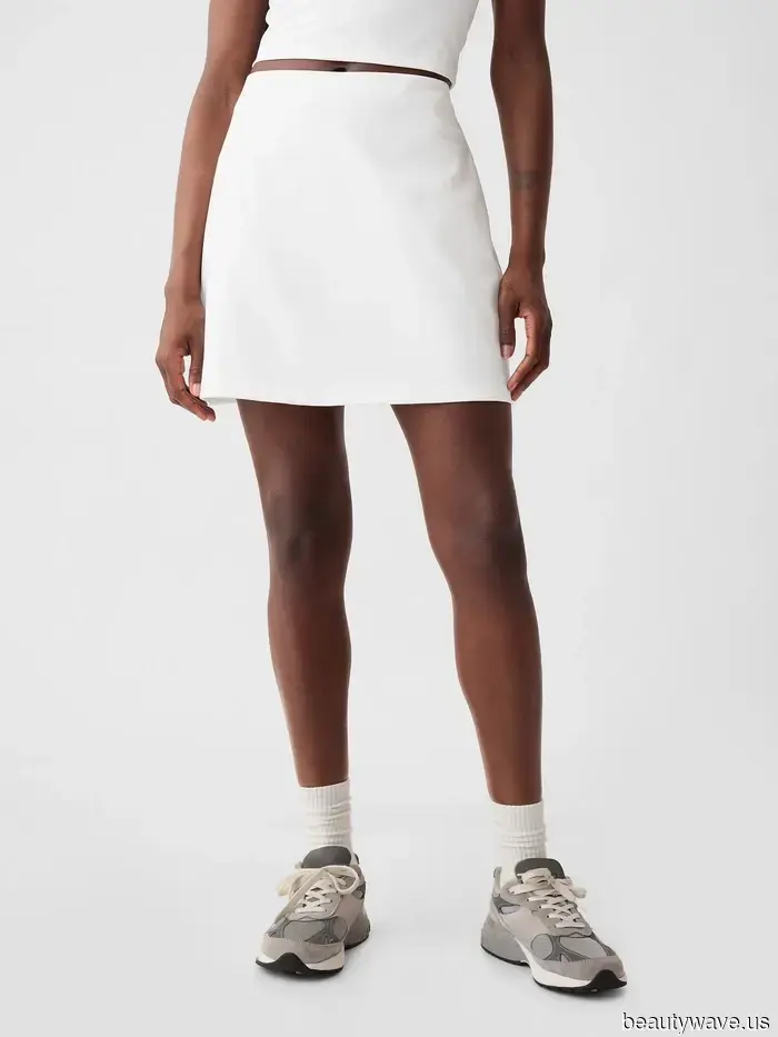 Sto aggiornando il mio guardaroba per l'allenamento&mdash;Queste 9 marche sono in cima alla mia lista