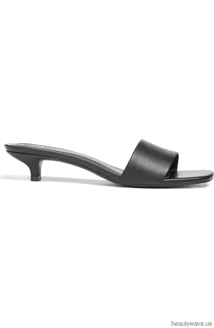 It's Time for a Summer 2026 Footwear Refresh: Check Out These 25 Stylish Options from Nordstrom