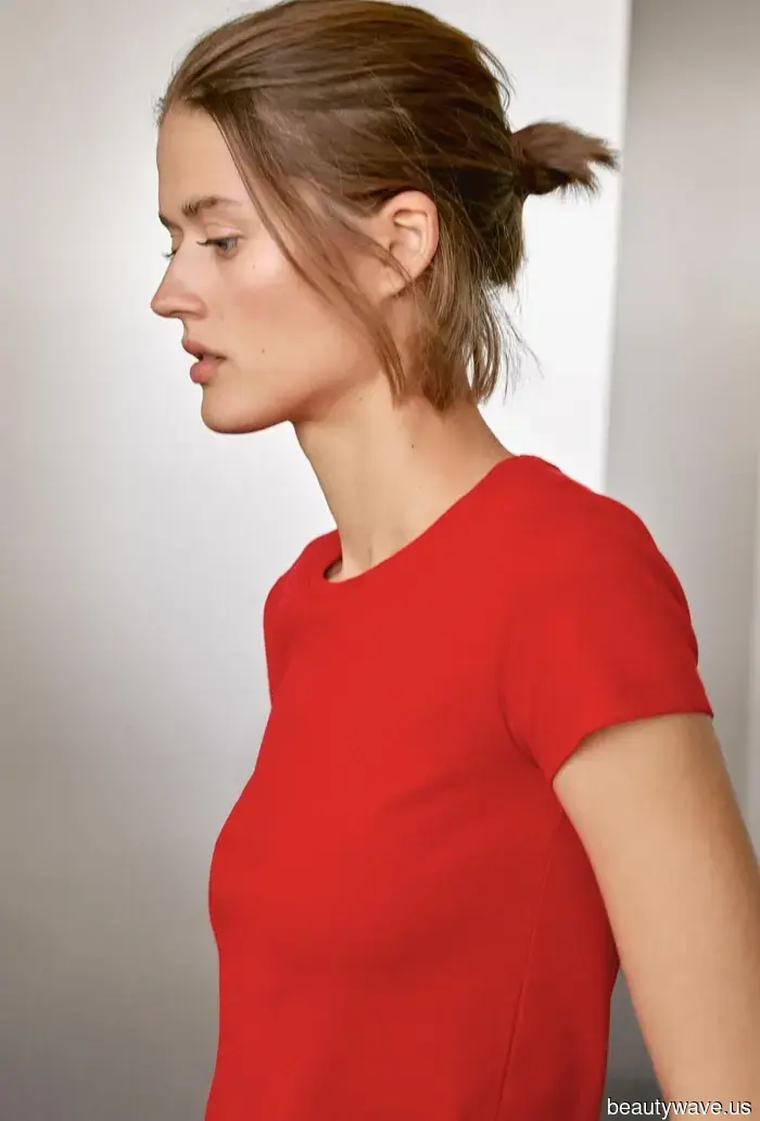 These fashion individuals consistently raise the standard—now, they are unexpectedly all donning the same particular top.