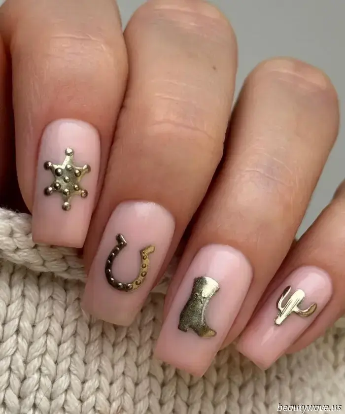 The Top Nail Trends to Experiment with for Summer 2025, As Recommended by Celebrity Manicurists