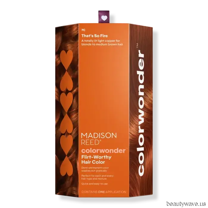 If you're looking to refresh your hair, you're in luck—here are 11 spring trends that are effortlessly stylish.